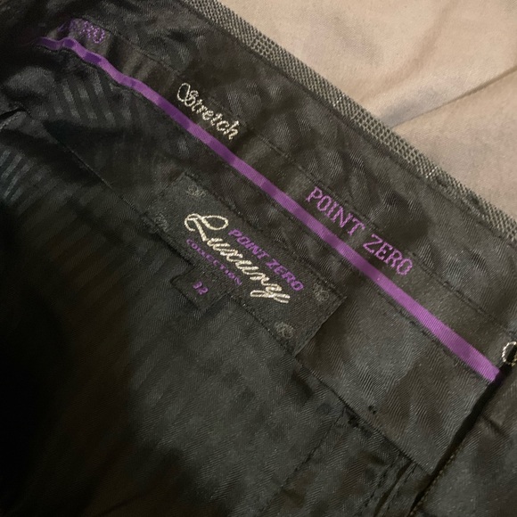 Vintage Trousers - Picture 2 of 2